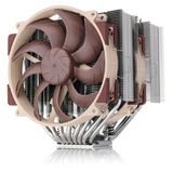 Noctua Nh-D15 G2 Intel Lga1954/1851/1700/1200/115X, Amd Am4, Am5 İşlemci Soğutucusu