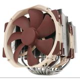 Noctua Nh-D15 Intel Lga1851, Lga1700, Lga1200, Lga1156, Lga1155, Lga1151, Lga1150 And Amd Am5, Am4 İşlemci Soğutucusu
