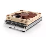 Noctua Nh-L9a-Am5 Amd Am5 92Mm Düşük Profil İşlemci Soğutucusu
