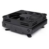 Noctua Nh-L9i-17Xx Chromax.black Intel Lga1700 92Mm Düşük Profil Siyah İşlemci Soğutucusu