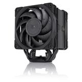 Noctua Nh-U12a Chromax.black Intel Lga1851, Lga1700, Lga1200, Lga1156, Lga1155, Lga1151, Lga1150 And Amd Am5, Am4 İşlemci Soğutucusu