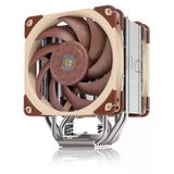 Noctua Nh-U12a Intel Lga1851, Lga1700, Lga1200, Lga1156, Lga1155, Lga1151, Lga1150 And Amd Am5, Am4 İşlemci Soğutucusu