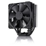 Noctua Nh-U12s Chromax.black Intel Lga1851, Lga1700, Lga1200, Lga1156, Lga1155, Lga1151, Lga1150 And Amd Am5, Am4 İşlemci Soğutucusu