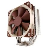Noctua Nh-U12s Intel Lga1851, Lga1700, Lga1200, Lga1156, Lga1155, Lga1151, Lga1150 And Amd Am5, Am4 İşlemci Soğutucusu