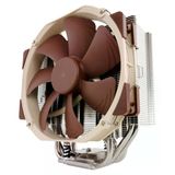 Noctua Nh-U14s Intel Lga1851, Lga1700, Lga1200, Lga1156, Lga1155, Lga1151, Lga1150 And Amd Am5, Am4 İşlemci Soğutucusu