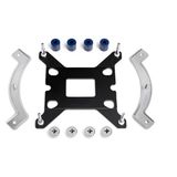 Noctua Nm-İ17xx-Mp83 Mounting-Kit Intel Lga1700 Lga1851 Lga1954 İşlemci Soğutucusu Kiti