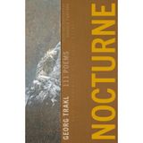 Nocturne: 111 Poems by Georg Trakl