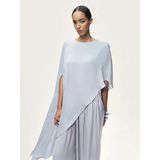 Nocturne Asimetrik Detaylı Bluz N26yn6231