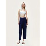 Nocturne Düz Paça Pantolon N26yn3518