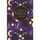 Nocturne Elixir No. 17 Journal