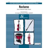 Nocturne (from A Midsummer Night's Dream)