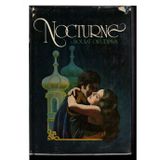 Nocturne: From the notes of Lt. Amiran Amilakhvari, retired