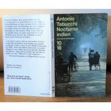 Nocturne indien