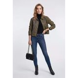 Nocturne Kadın Mont N26kd8045