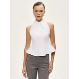 Nocturne Korse Detaylı Gömlek N26yn25242