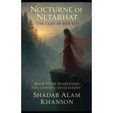 Nocturne of Netarhat: The Cliff of Red Veil