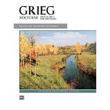[Nocturne, Op. 54, No. 4: Sheet (Alfred Masterwork Editions)] [By: x] [February, 1992]