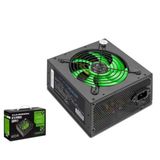 NODAR Hadron Hd411 Power Supply 400W Kutulu Siyah