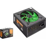 Nodar Hadron HD412 Power Supply 500W Siyah (Kdo)