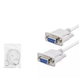 Nodar Hadron Hdx7800 1.5M Rs232 Seri Port F Kablo Beyaz (KDO)