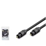 NODAR HADRON HDX7805 FIBER OPTICAL KABLO PVC 1.5M SİYAH 250.10.10.0016