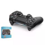 Nodar Nd400 Dualshock Titreşimli Ps4 Kablosuz Oyun Kolu - Siyah