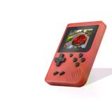 Nodar Nd761 Retro Mini Arcade El Oyun Konsolu 400 Oyun Dahili 3 İnç Ekran