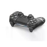 Nodar Ps4 Uyumlu Kablosuz Gamepad Oyun Kolu - Siyah ND400AF