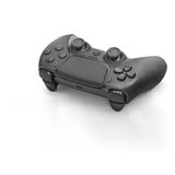 Nodar Ps4 Uyumlu Kablosuz Gamepad Oyun Kolu - Siyah ND500B