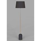Node Lambader E27 12w 38cm Metal Eskitme/siyah Dorbien-lm-2549-16208 Boyalı
