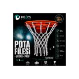Nodes 6mm - Basketbol Pota Filesi - Urgan - Profesyonel - 1 Adet