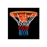 Nodes Basketbol Pota Filesi Ağı - 3 Renk - Profesyonel - 2 Adet