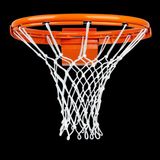 Nodes Basketbol Pota Filesi Ağı - Profesyonel - 2 Adet - Standart - Beyaz