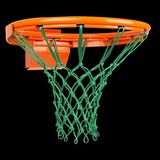 Nodes Basketbol Pota Filesi Ağı - Profesyonel - Yeşil - 2 Adet - Standart