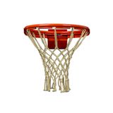 Nodes Basketbol Pota Filesi - Profesyonel - 6mm - SARI - 1 adet