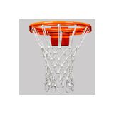 Nodes Basketbol Pota Filesi - Profesyonel - NBA - 6mm - Polyester - Çift