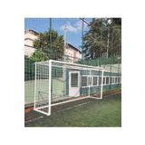 Nodes Halısaha Kale Filesi Ağı - 5 Metre - Standart - 1 Adet