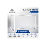 Nodes Kale Filesi - 3 Metre - 2,5mm - Sadece File - Tekli