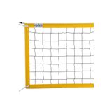 Nodes Renkli Voleybol Filesi Ağı - Standart - 100*300cm
