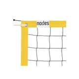 Nodes Renkli Voleybol Filesi Ağı - Standart - 100*500cm