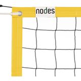 Nodes Renkli - Voleybol Filesi Ağı - Standart - 100*950cm - 100 x 950 cm