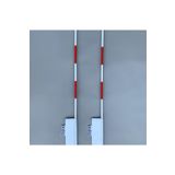 Nodes Voleybol Anten Seti - Fiber – Profesyonel – Çift