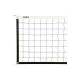 Nodes Voleybol Filesi Ağı - Standart - Çelik Telli - Okul Tipi