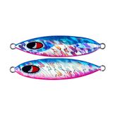 Noeby 1005N NJ077 Pink Blue Slow 100 mm 120 gr Jig Yem