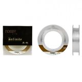 Noeby İnfinite Carbon Line #0,340mm 50m Misina