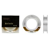 Noeby İnfinite Carbon Line 1.50 210 mm 50 mt Misina