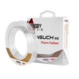 NOEBY NONSUCH F.CARBON 7,0#0,430MM 150M MİSİNA