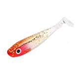 Noeby NWl017 W8026 13 cm 20 gr Worm Suni Yem