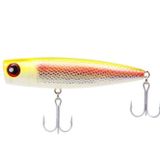 Noeby Popper 10.5 cm 24 gr NSL006 Sahte Balık