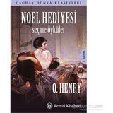 Noel Hediyesi - Seçme Öyküler - o`henry